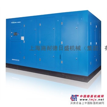 供应螺杆空压机施耐德品牌SRC-600SA【450kw空压机