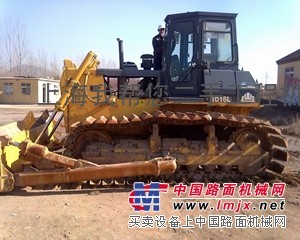 销售干地二手推土机和湿地二手推土机