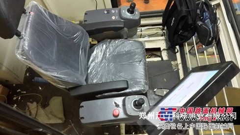 供应航吊安全监控系统江智牌起重机械控制系统