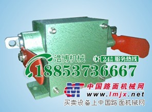湖南供应722B型双向拉绳开关  价格实惠