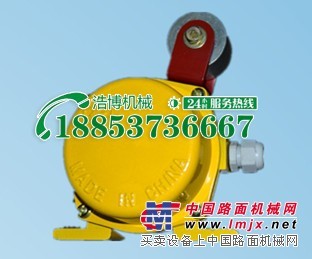 长治供应高效 LL型料流检测装置 价格实惠