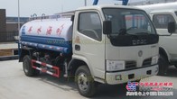 东风福瑞卡3-5吨洒水车  18771376111