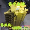小松挖掘机保养件：机油，液压油，齿轮油，挖掘机主阀