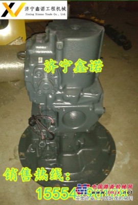 供应供应小松200/210-8转台小松挖掘机纯正配件主泵