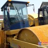供应二手戴纳派克CA25压路机