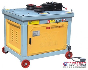 钢筋弯弧机价格，GWH-32型钢筋弯弧机