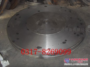 研磨铁盘设计制作一级厂家