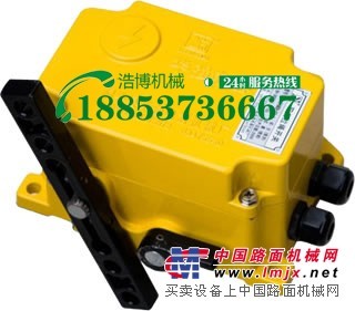 山西SPS-2D双向拉线开关价格低
