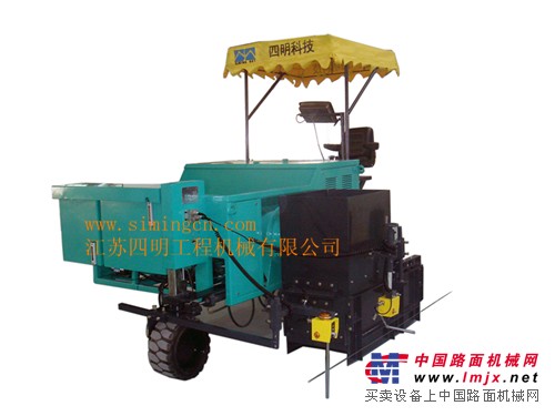 出租/出售 路缘石滑模机、路缘石、滑模机、路沿机
