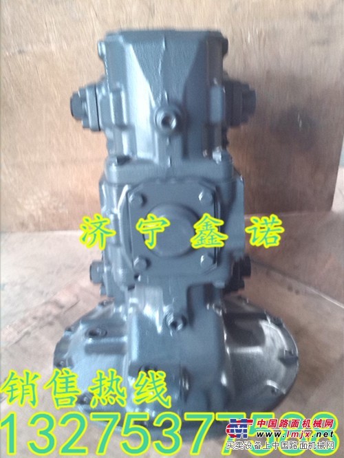 贵州低价促销小松配件小松系列主泵