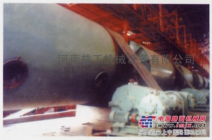 供应间歇式球磨机 郑州专业球磨机厂家
