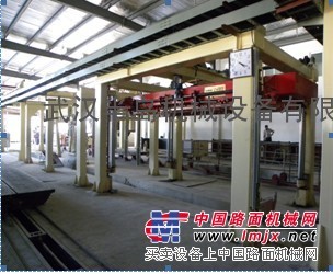 供应加气块切割机 ， 武汉加气块切割机
