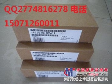 求购西门子PLC模块