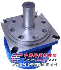 摩擦片液压制动器