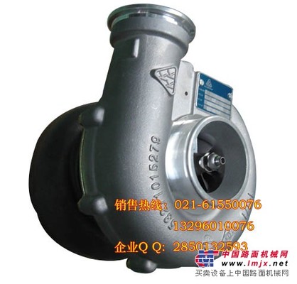 盖瑞特涡轮增压器  KKK涡轮增压器