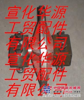 供应KQG150Y后滑轮总成KQG150Y潜孔钻机配件