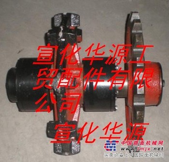 供应KQG150Y滑轮轴总成KQG150Y潜孔钻机配件