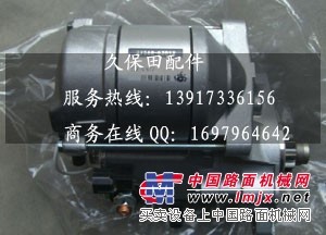批发久保田配件-批发久保田发动机配件-批发久保田发动机总成