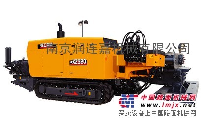 供应 徐工水平定向钻  XZ 320