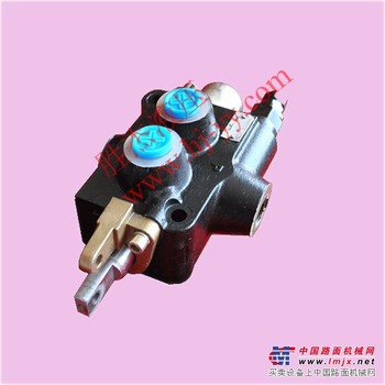 SJ供应BDL-100多路阀