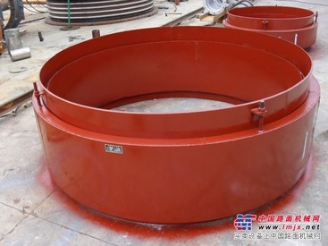 专业生产不锈钢波纹补偿器