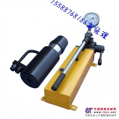 新乡气动锚索张拉机具，使用方便，物美价廉