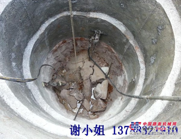 贵州遵义劈裂机｜凯里劈裂机
