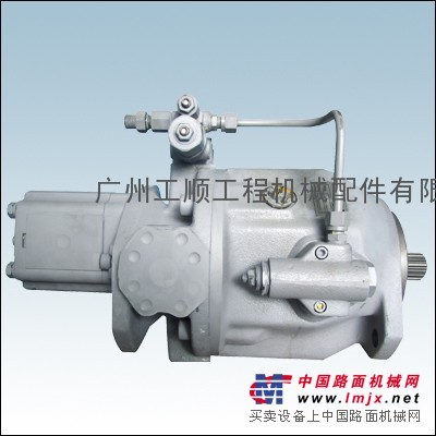 供应加藤250-7液压泵
