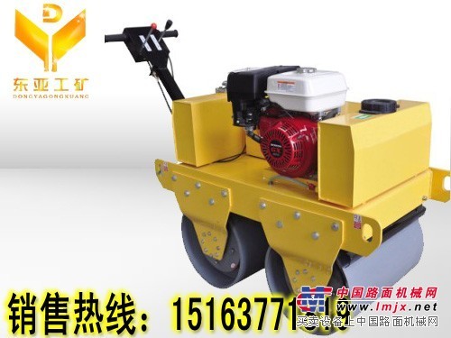 无锡低价销售3吨小型压路机 2吨手扶式压路机
