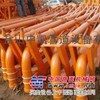 供应混凝土泵管道及配件