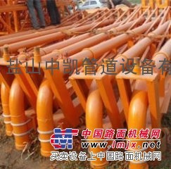供应混凝土泵管道及配件