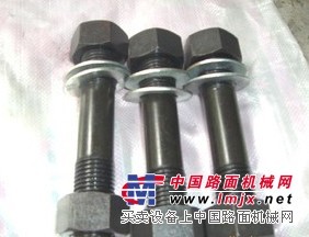 深圳双头螺栓