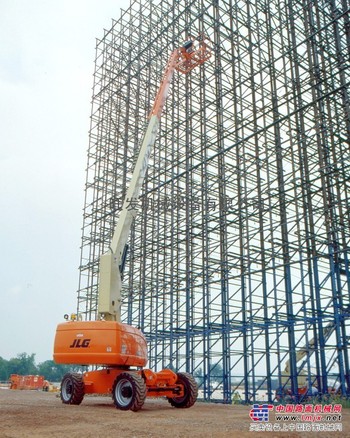 四川出租桥梁检测和车站机场高空装修和路灯安装的高空作业车