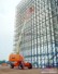 四川出租桥梁检测和车站机场高空装修和路灯安装的高空作业车