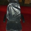 小松挖掘机PC200-7挖掘机座椅