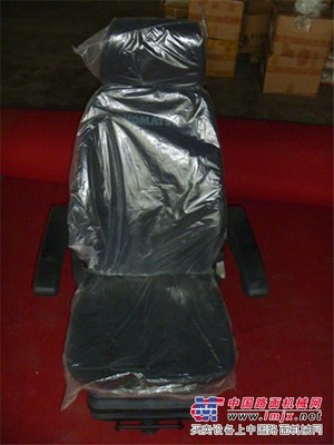 小松挖掘机PC200-7挖掘机座椅