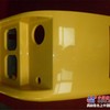 小松PC60-7挖掘机油箱护罩