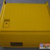 小松PC200-8电瓶箱工具箱