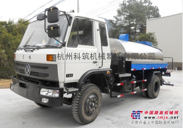供应普通型沥青洒布车