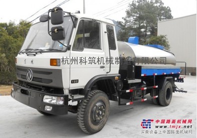 供应普通型沥青洒布车