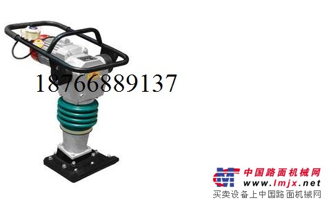 HCD100电动冲击夯厂家直销