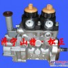 小松PC450-7燃油泵 山西小松挖机燃油泵 发动机配件