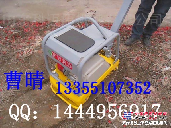 供应品质验证 双向平板夯 |平板夯价格