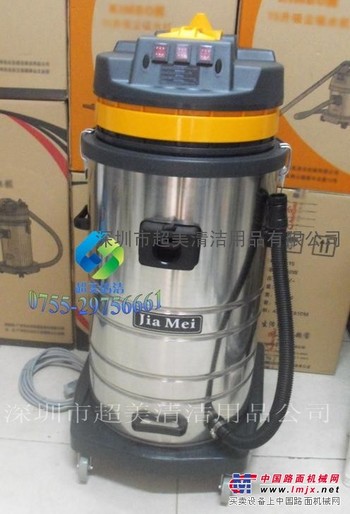 供应多功能吸尘器BF585-3工业吸尘吸水机