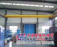避免起重机间的碰撞问题