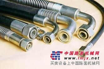 河北衡宇橡塑专业生产矿用超高压胶管总成 