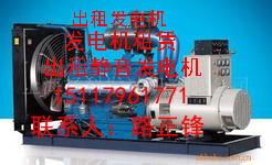 邯鄲出租大型發(fā)電機(jī) 靜音發(fā)電機(jī)租賃