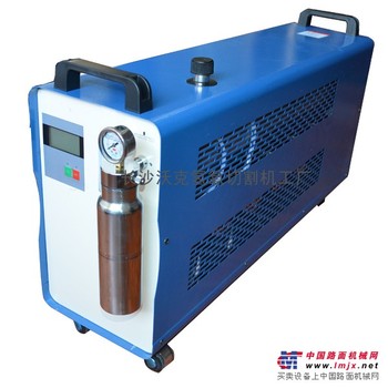 供应沃克能源OH系列氢氧焰水焊机/氢氧焰机/水焊机