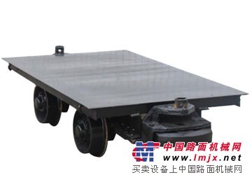供应MPC2-6平板车  平板车外形尺寸