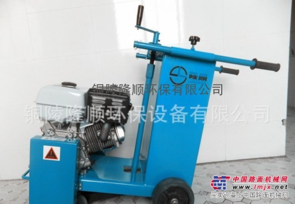 厂家直供新型路面切缝机混泥土切缝机马路切割机
